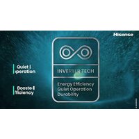 Пылесос Hisense HSNHVC646630A - Превью изображения №15 — Интернет-магазин Time-Shop