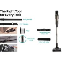 Пылесос Hisense HSNHVC646630A - Превью изображения №13 — Интернет-магазин Time-Shop