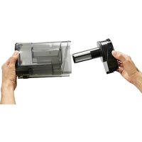 Пылесос Hisense HSNHVC646630A - Превью изображения №21 — Интернет-магазин Time-Shop