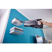 Пылесос Hisense HVC646630A - Превью изображения №38 — Интернет-магазин Time-Shop