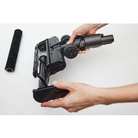 Пылесос Hisense HSNHVC646630A - Превью изображения №37 — Интернет-магазин Time-Shop