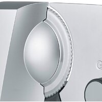 Ломтерезка Graef Style S12 Twin (серебристый) - Превью изображения №4 — Интернет-магазин Time-Shop