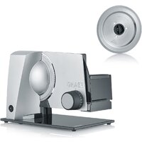 Graef Style S12 Twin (серебристый)