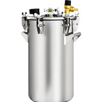 Автоклавы для консервирования