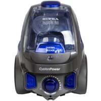 Пылесос Supra VCS-2450 - Превью изображения №3 — Интернет-магазин Time-Shop