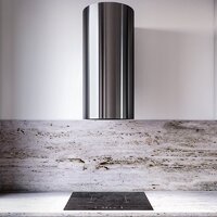 Кухонная вытяжка Lanilia Newelio 39.1 Inox - Превью изображения №5 — Интернет-магазин Time-Shop