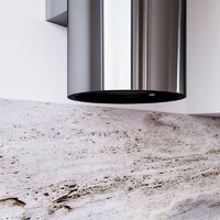 Кухонная вытяжка Lanilia Newelio 39.1 Inox - Превью изображения №6 — Интернет-магазин Time-Shop