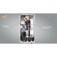 Отопительный котел GTM Classic E600-9 - Превью изображения №2 — Интернет-магазин Time-Shop