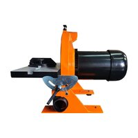 Шлифовальный станок Gigant DS 305 - Превью изображения №4 — Интернет-магазин Time-Shop