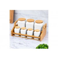 Набор емкостей Elan Gallery Айсберг волны 620186 - Превью изображения №6 — Интернет-магазин Time-Shop