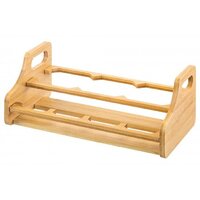 Набор емкостей Elan Gallery Айсберг волны 620186 - Превью изображения №5 — Интернет-магазин Time-Shop