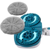 Паровая швабра Endever Odyssey Q-625 - Превью изображения №9 — Интернет-магазин Time-Shop