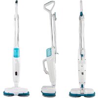 Паровая швабра Endever Odyssey Q-625 - Превью изображения №5 — Интернет-магазин Time-Shop