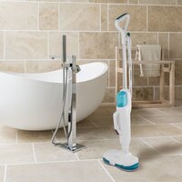 Паровая швабра Endever Odyssey Q-625 - Превью изображения №3 — Интернет-магазин Time-Shop