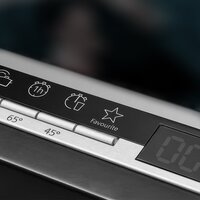 Встраиваемая посудомоечная машина Siemens SX95EX12CE - Превью изображения №3 — Интернет-магазин Time-Shop