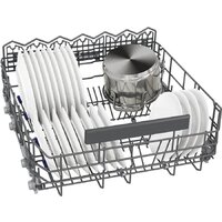 Встраиваемая посудомоечная машина Siemens SX95EX12CE - Превью изображения №8 — Интернет-магазин Time-Shop