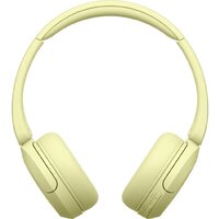 Наушники Sony WH-CH520 (желтый) - Превью изображения №5 — Интернет-магазин Time-Shop