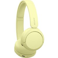 Наушники Sony WH-CH520 (желтый) - Превью изображения №4 — Интернет-магазин Time-Shop