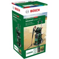 Мойка высокого давления Bosch AdvancedAquatak 150 [06008A7700] - Превью изображения №3 — Интернет-магазин Time-Shop