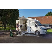 Мойка высокого давления Bosch AdvancedAquatak 150 [06008A7700] - Превью изображения №4 — Интернет-магазин Time-Shop