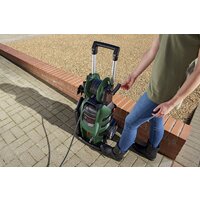 Мойка высокого давления Bosch AdvancedAquatak 150 [06008A7700] - Превью изображения №7 — Интернет-магазин Time-Shop