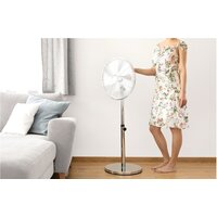 Вентилятор Sencor SFN 4040SL - Превью изображения №10 — Интернет-магазин Time-Shop