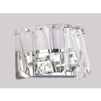 Бра Ambrella light TR5175 CH/CL (хром/прозрачный) - Превью изображения №2 — Интернет-магазин Time-Shop