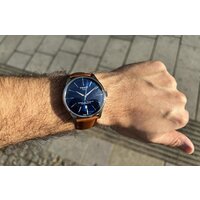 Наручные часы Tissot Chemin Des Tourelles T139.407.16.041.00 - Превью изображения №5 — Интернет-магазин Time-Shop