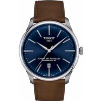 Tissot Chemin Des Tourelles T139.407.16.041.00