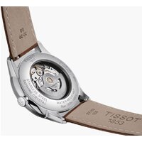 Наручные часы Tissot Chemin Des Tourelles T139.407.16.041.00 - Превью изображения №3 — Интернет-магазин Time-Shop