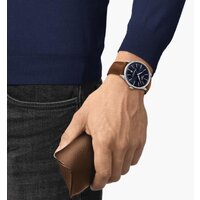 Наручные часы Tissot Chemin Des Tourelles T139.407.16.041.00 - Превью изображения №4 — Интернет-магазин Time-Shop