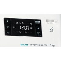 Стиральная машина Whirlpool FFB 8258 WV EE - Превью изображения №9 — Интернет-магазин Time-Shop