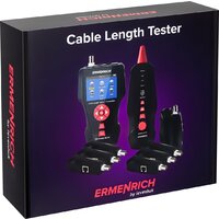 Тестер Ermenrich NetGeeks NL70 82555 - Превью изображения №9 — Интернет-магазин Time-Shop