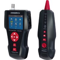 Тестер Ermenrich NetGeeks NL70 82555 - Превью изображения №4 — Интернет-магазин Time-Shop