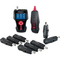 Мультиметры, токовые клещи, индикаторные отвертки