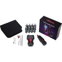 Тестер Ermenrich NetGeeks NL70 82555 - Превью изображения №2 — Интернет-магазин Time-Shop