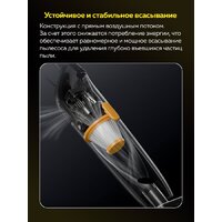 Пылесос Deerma DEM-DX170 - Превью изображения №19 — Интернет-магазин Time-Shop