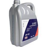 Моторное масло Pentolub Super Performance III 5W-30 5л - Превью изображения №2 — Интернет-магазин Time-Shop