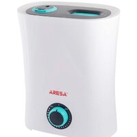 Увлажнитель воздуха Aresa AR-4203 - Превью изображения №4 — Интернет-магазин Time-Shop