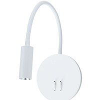 Arte Lamp Electra A8231AP-1WH