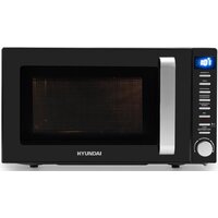 Микроволновая печь Hyundai HYM-D3034 - Превью изображения №3 — Интернет-магазин Time-Shop