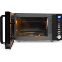 Микроволновая печь Hyundai HYM-D3034 - Превью изображения №4 — Интернет-магазин Time-Shop