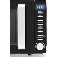 Микроволновая печь Hyundai HYM-D3034 - Превью изображения №5 — Интернет-магазин Time-Shop