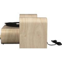 Виниловый проигрыватель Crosley Gig - Превью изображения №6 — Интернет-магазин Time-Shop