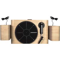 Виниловый проигрыватель Crosley Gig - Превью изображения №4 — Интернет-магазин Time-Shop