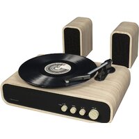 Виниловый проигрыватель Crosley Gig - Превью изображения №5 — Интернет-магазин Time-Shop