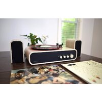 Виниловый проигрыватель Crosley Gig - Превью изображения №8 — Интернет-магазин Time-Shop