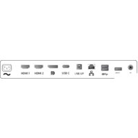 Монитор Philips 499P9H/00 - Превью изображения №6 — Интернет-магазин Time-Shop