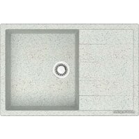 Berge BR-7603 (серый матовый)