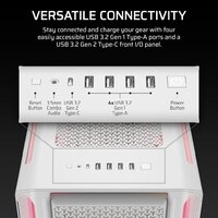 Корпус Corsair 5000T LX RGB CC-9011299-WW - Превью изображения №9 — Интернет-магазин Time-Shop